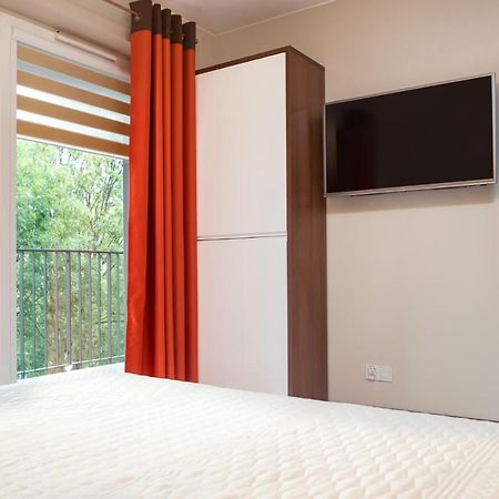 Apartamenty Best City ルブリン エクステリア 写真