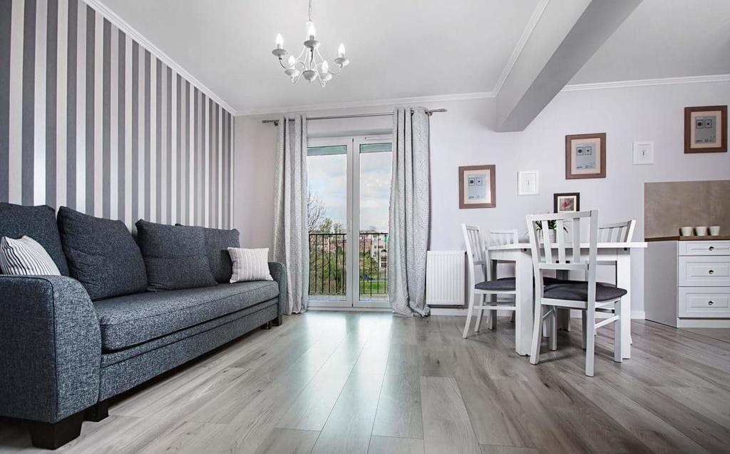 Apartamenty Best City ルブリン エクステリア 写真