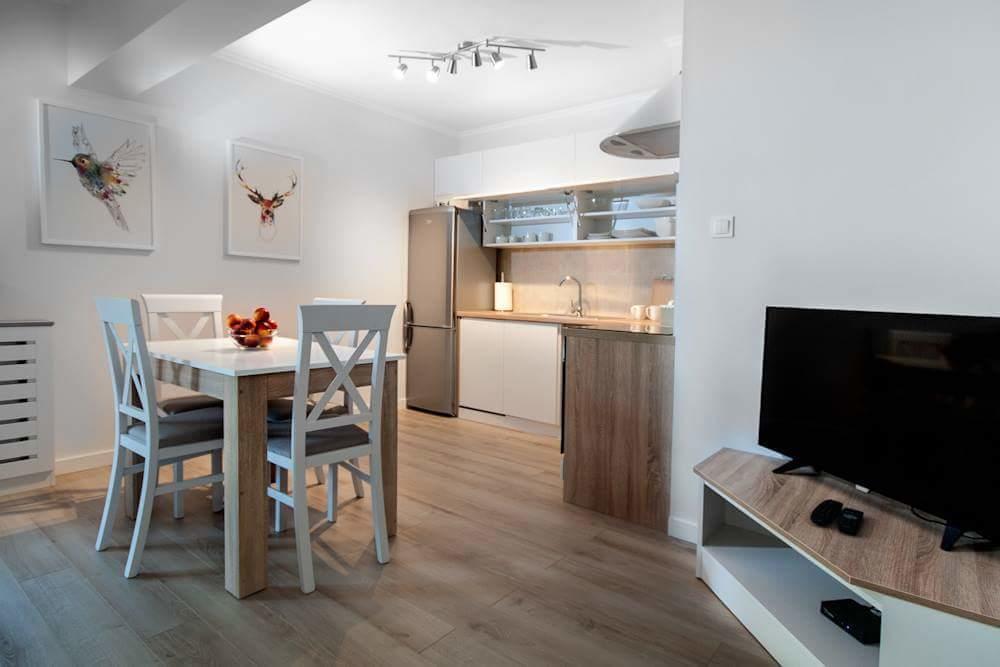 Apartamenty Best City ルブリン エクステリア 写真