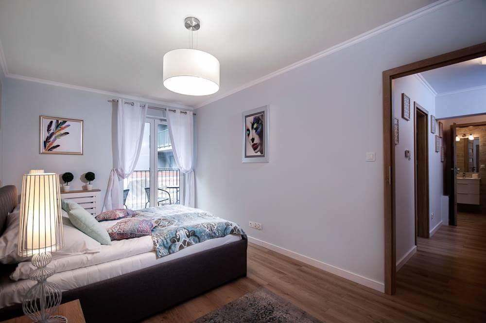 Apartamenty Best City ルブリン エクステリア 写真