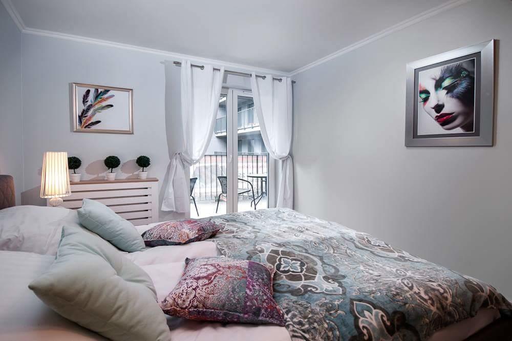 Apartamenty Best City ルブリン エクステリア 写真