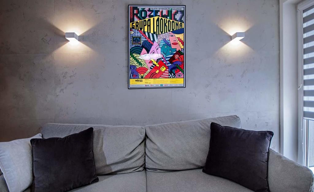 Apartamenty Best City ルブリン エクステリア 写真