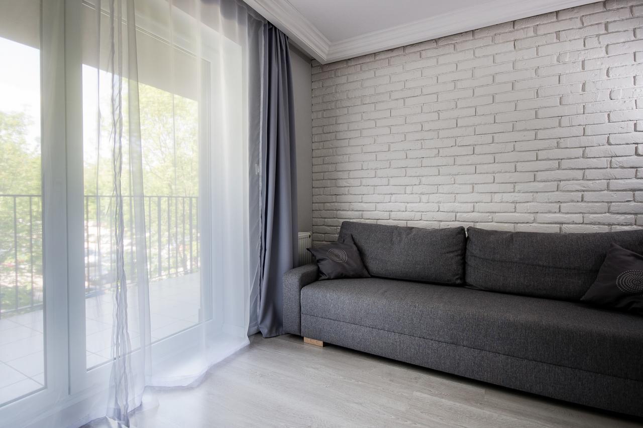 Apartamenty Best City ルブリン エクステリア 写真